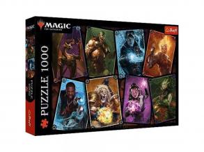 Hasbro: The Gathering 1000pcs Puzzle - Trefl