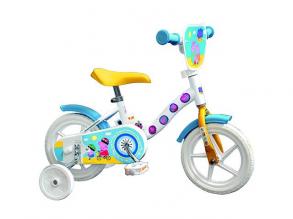 Peppa pig Fahrrad Größe 10