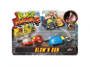 Bug Racing Bug Car 2er Set in verschiedenen Versionen