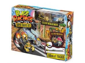 Bugs Racing Rennbahn-Set