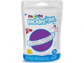 Modelight 50g lila Ton - Carioca