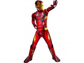 AVC - IRON MAN PREMIUM Size: S