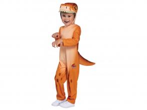 JWE - TODDLER T-REX Size: 2T