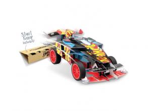 Hot Wheels Winning Formula 1/32 Cabrio mit Rückfahrkamera - Mondo Motors