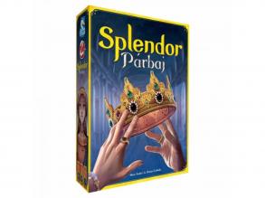 Splendor - Duel Brettspiel