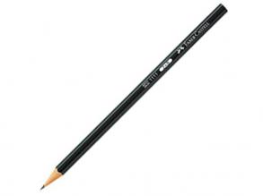 Faber-Castell: Graphitstift 1111 2B