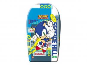 Sonic the Hedgehog Schwimmbrett 84cm - Mondo Toys