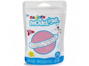 Modelight 50g Rosa Tonerde - Carioca