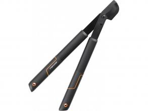 Fiskars SingleStep Astschere mit Haken (S) L28