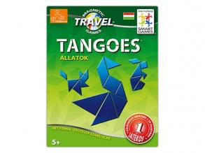 Magnetische Reisen: Tangos - Tiere