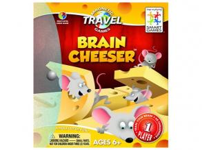 Magnetische Reise: Brain Cheeser - Ementáli