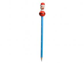 Bleistift (Weihnachtsmann)