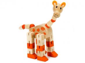 Biegsame Figur (Giraffe)