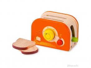 Spiel-Toaster