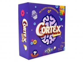 Cortex Challenge Kids - Brettspiel