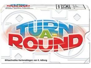 Turn Around Kartenspiel