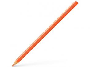 Faber-Castell: Grip 2001 Neon orange Farbstift