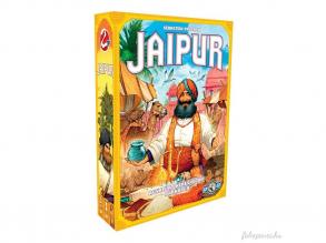 Jaipur - Brettspiel