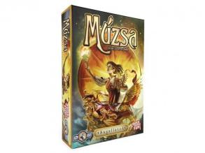 Muse: Vorschläge - Brettspiel