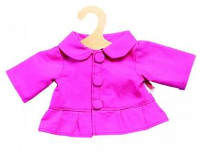 HELESS JACKE PINKY GRÖSSE 28-33 CM