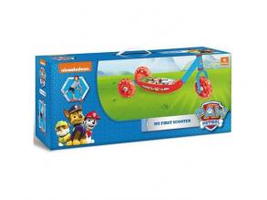 Paw Patrol Dreirad kleiner Roller