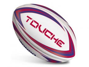 Touche Rugbyball Größe 5 - Mondo Toys