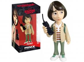 Minix: Stranger Things - Mike figurine 12 cm