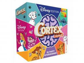 Cortex: Disney-Brettspiel