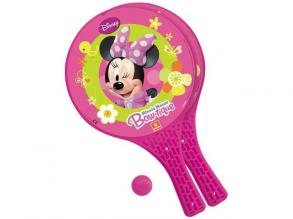 Minnie Mouse Strandtennis-Set