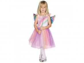 Rainbow Fairy Kinder Weiblich Kostüme