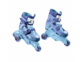 Eiszauber Dreirad Rollschuhe 29-32