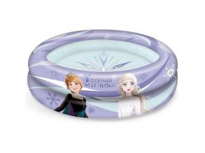 Ice Magic 2 aufblasbarer Pool 100cm - Mondo Toys