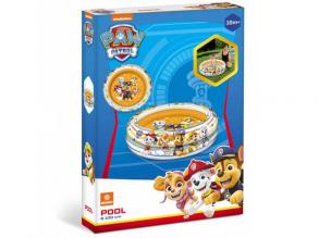 Paw Patrol: Das Team der drei Ringpool 100cm - Mondo Toys