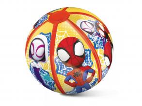 Spidey 50cm aufblasbarer Beachvolleyball - Mondo Toys