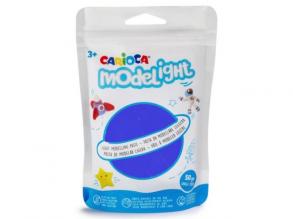 Modelight 50g blauer Ton - Carioca