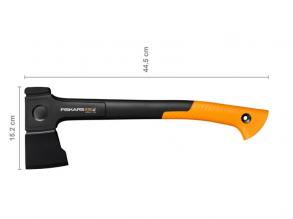 Fiskars X18 Zimmermannsaxt - S