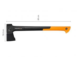 Fiskars X24 Zimmermannsaxt - M