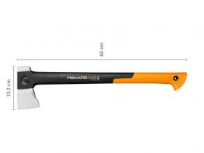 Fiskars X24 Hackbeil - S