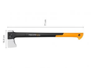 Fiskars X28 Hackbeil - M