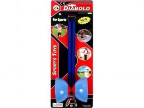 Plastik Diabolo