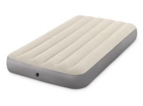 Airbed Dura-Beam Standard Deluxe Single-High Twin