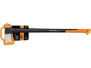 Fiskars X27 Hackbeil - XXL