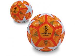 UEFA Champions League Fußball 2 Versionen - Mondo Toys