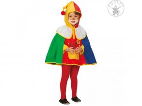 Clown-Cape