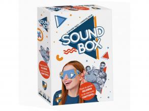 Soundbox-Partyspiel