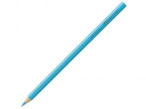 Faber-Castell: Grip & 01 Farbstift hellblau