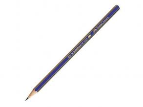 Faber-Castell: Goldfaber Graphitstift 4B