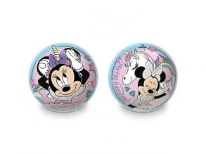 Minnie Mouse BioBall Gummiball 23cm