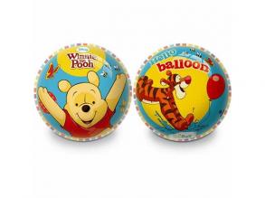 Pooh BioBall Gummiball 23cm - Mondo Toys