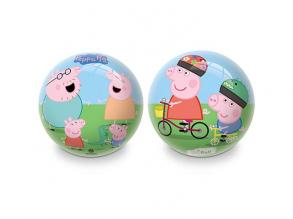 Peppa pig BioBall Gummiball 23cm